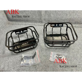 RỔ GTR WAVE RS FULED KIỂU THÁI