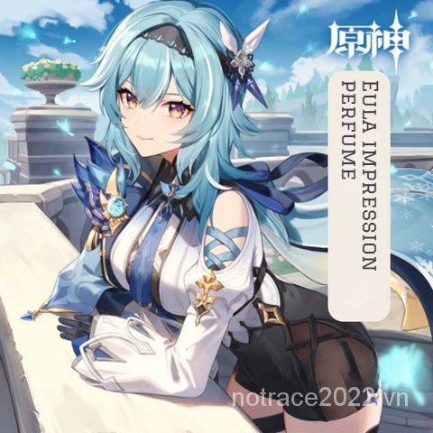 ★Genshin Impact★Yae Miko & Yelan & Shenhe & Yoimiya & Eula