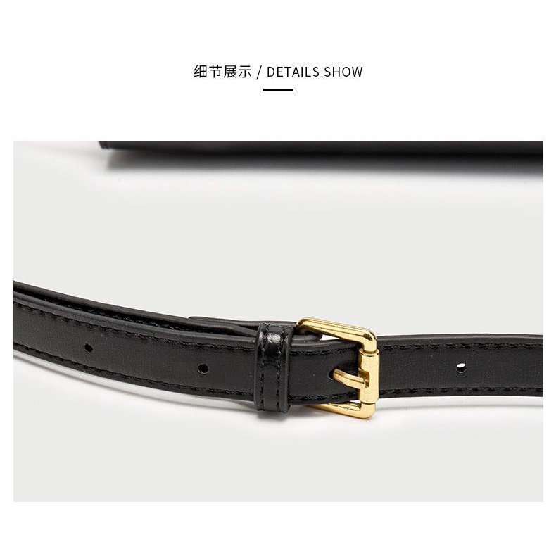 Túi Đeo Vai Phong Cách Mới 2023 Chất Lượng Cao