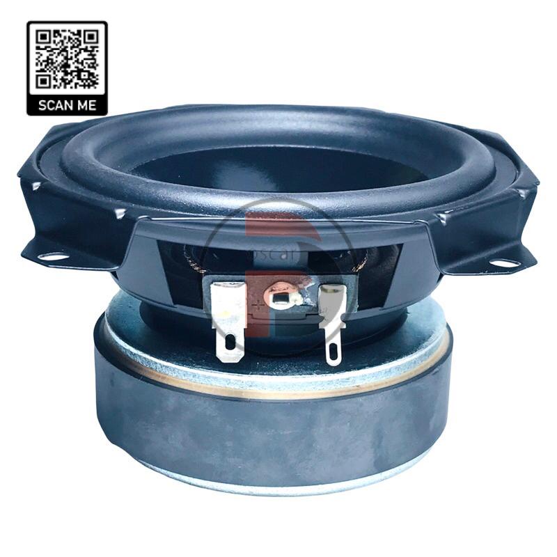 Củ loa mid bass teufel 4" 4ohm 30-40w