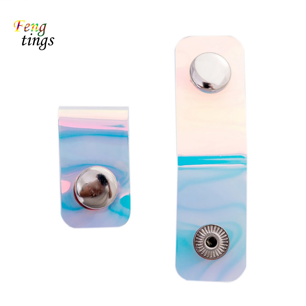 Dụng Cụ Quấn Dây Cáp Bằng PVC Laser Phân Loại Dây Cáp Tai Nghe Đa Năng Dành Cho Gia Đình