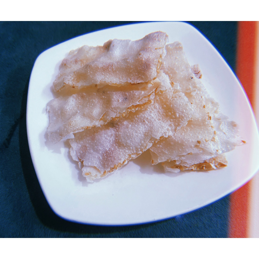 Mè Xửng Giòn Quý Thạnh 160g - Đặc Sản Huế