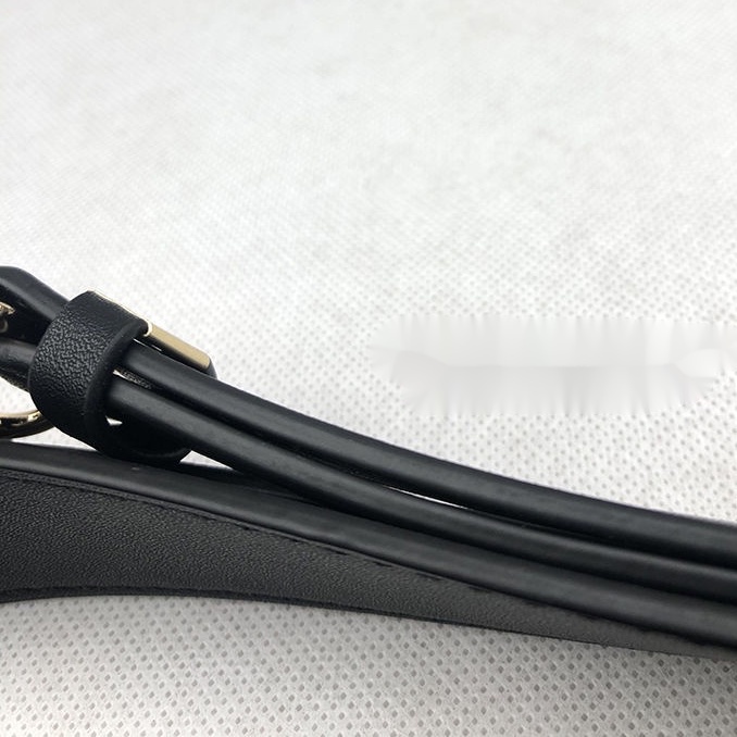 Dây đeo túi xách thay thế bản to da Bag Strap Sling Replacement Leather Wide For Shoulder Sling Bag Long Adjustable