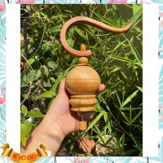 Bộ nậm + Móc tre. móc nậm tre treo lồng chim chào mào, chòe, my, khướu