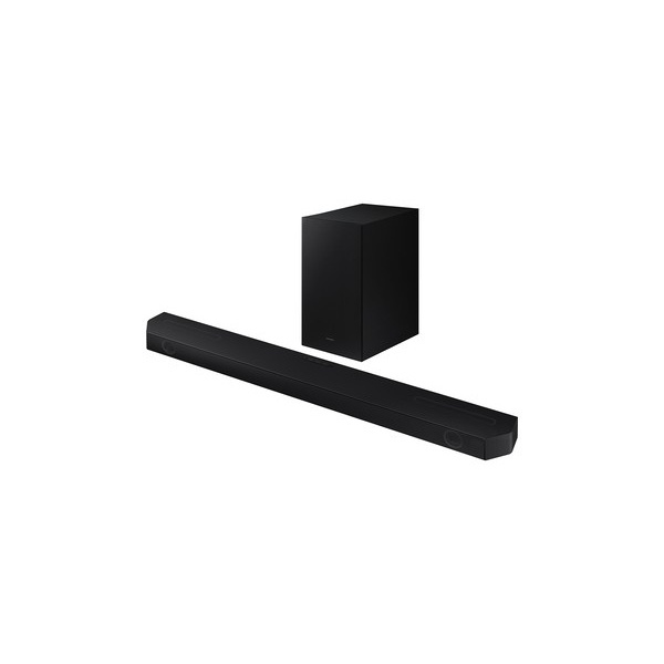 Loa Thanh Soundbar Samsung HW-Q600B 3.1.2 360W Hàng Chính Hãng 100% Bảo Hành 12 Tháng