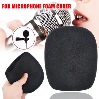 Bộ lọc pop kính chắn gió micrô bọt xốp nắp đậy cho mic blue yeti pro