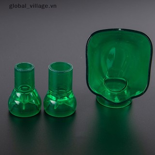 12 / 16mm 16 / 22mm aquarium fish water plant fish lily pipe horn outlet water outlet fish aquariums phụ kiện