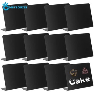 Mini xóa giá menu hiển thị bảng đen / tiệc sinh nhật đám cưới số tin nhắn thông báo bảng đen