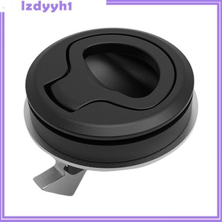 Flush pull latch cửa tủ phần cứng marine pull latch lift handle cứng cáp