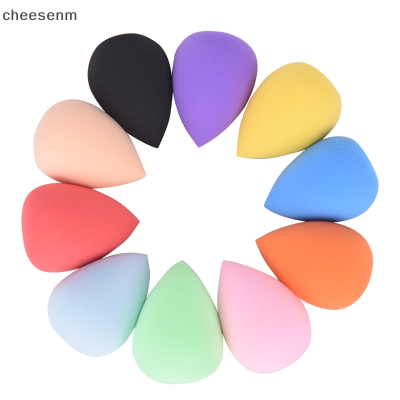 Cheesenm makeup sponge blender blending powder smooth puff beauty tool vn