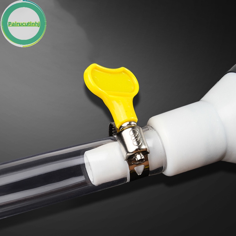 Cặp Bơm Nhiên Liệu Cầm Tay Cho gas gasoline vn