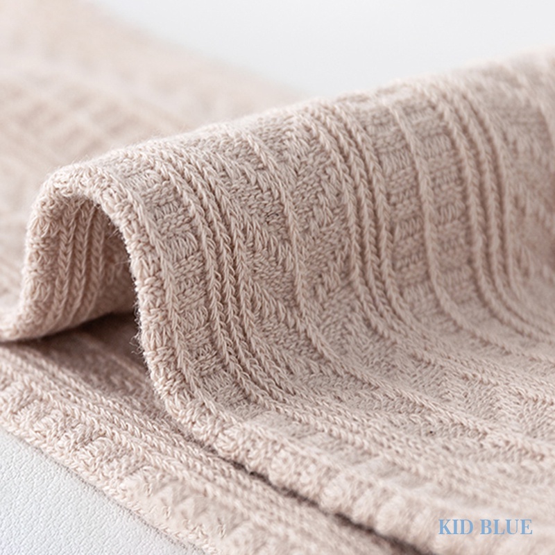 Quần Tất Màu Trơn Thiết Kế Mới Thời Trang Mùa Thu Dành Cho Bé