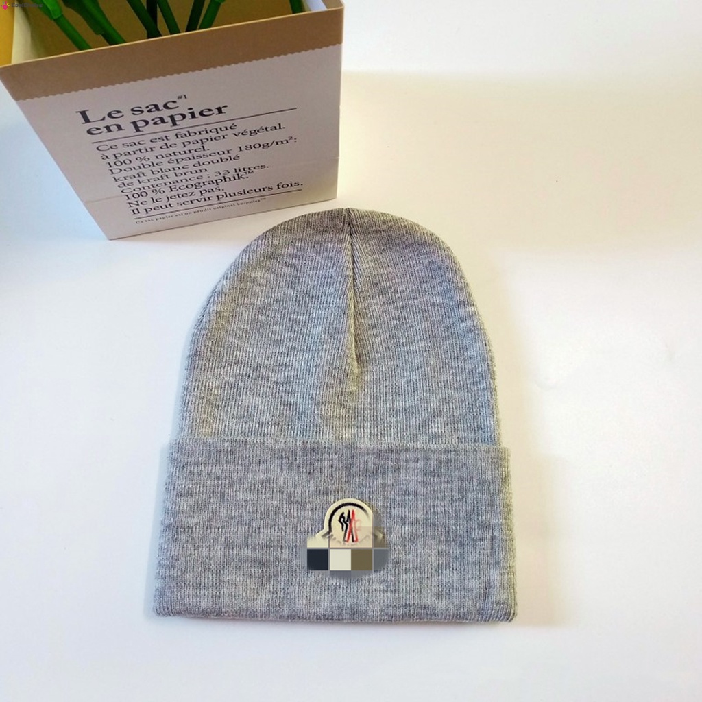 Phụ nữ co giãn beanies mũ mùa đông ấm áp beanie mũ hàng ngày