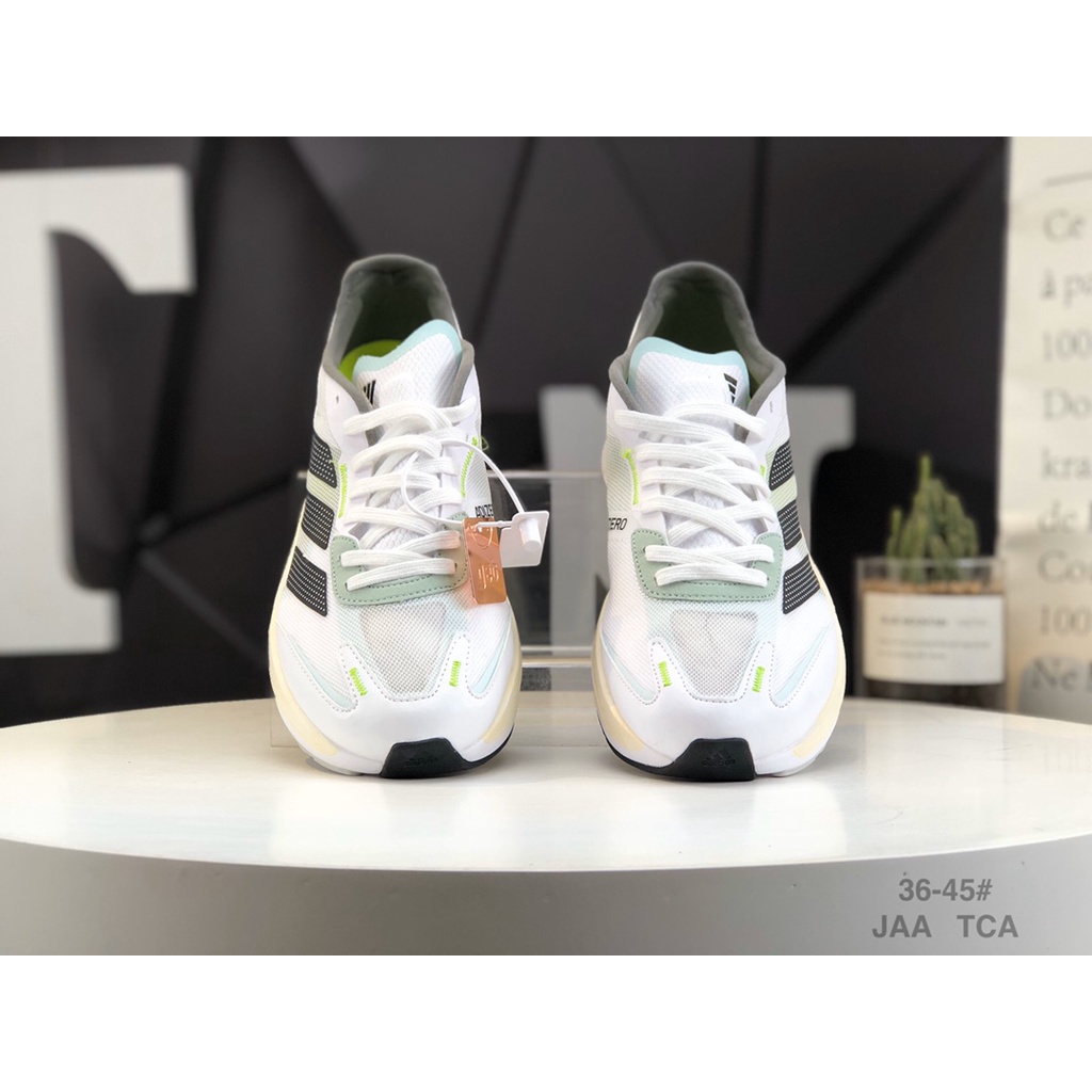 Giày chạy bộ adidas adizero boston 11 gy8407 36-45