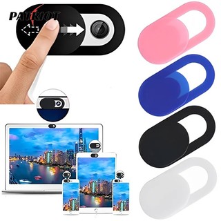 5 miếng dán bảo vệ webcam đa năng chống gián điệp thanh trượt bảo vệ camera cho ipad laptop macbook điện thoại ống kính bảo mật miếng dán