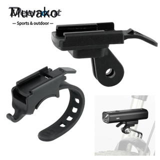  Muvako Giá đỡ đèn pha  bằng kim loại gắn nhanh cho xe đạp Mtb  Rockbros Qd-250 Yq200   400 Blackbird L1 