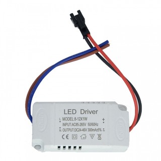 Nguồn Cung Cấp Điện Đèn led 8 12w