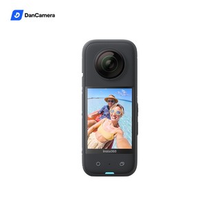 Camera insta360 one x3 chính hãng | bảo hành 12 tháng