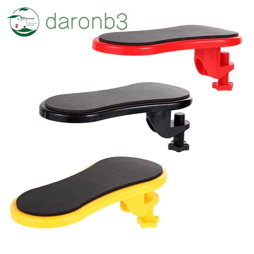 Daronun bệ tựa tay tấm lót chuột bàn di chuột hỗ trợ khuỷu tay ghế mở rộng máy tính để bàn mở rộng vai bảo vệ bàn máy tính hỗ trợ