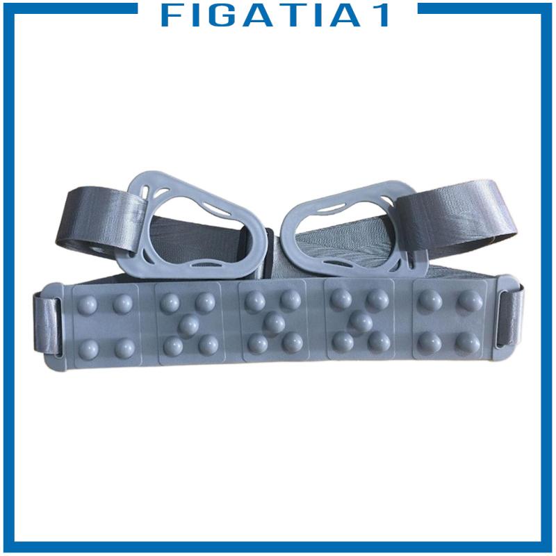 Máy chạy bộ đai thắt lưng máy chạy bộ đai massage phụ nữ đàn ông dip đai dây đeo thể dục