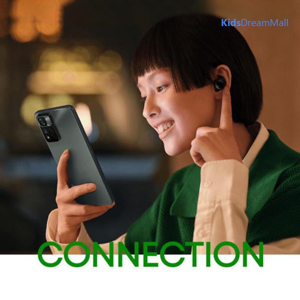 Tai Nghe Không Dây xiaomi redmi buds 3 lite youth ip54 Chống Thấm Nước