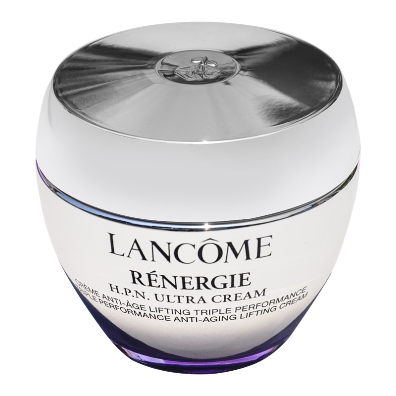 Lancome new skin shaping peptide cream brightening face cream 50ml