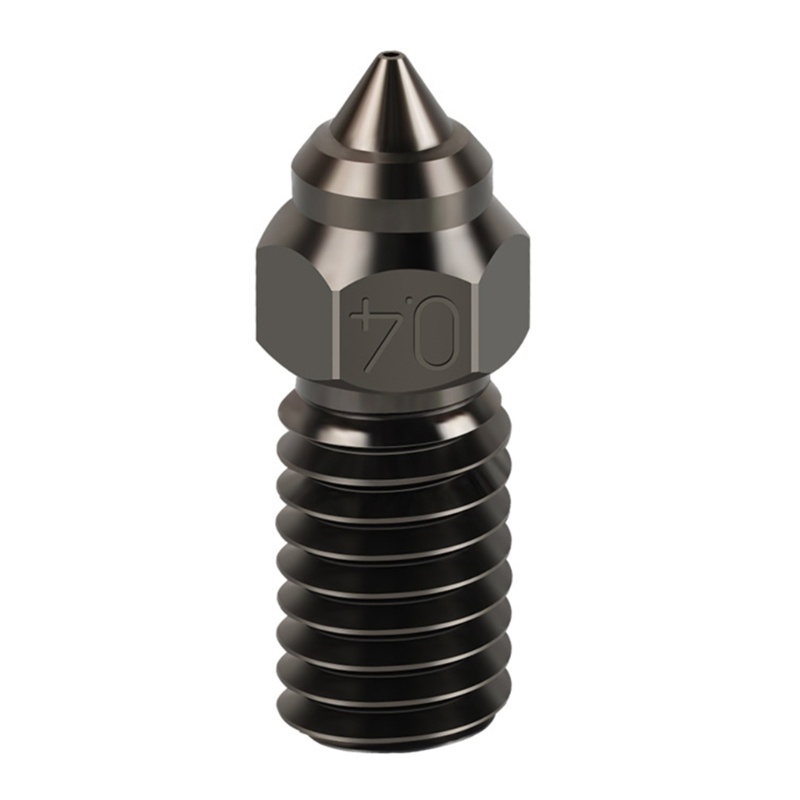 Nik Vòi Phun 0 4mm m6 Bằng Đồng 1 75mm Cho Máy In 3d Elego neptune 4