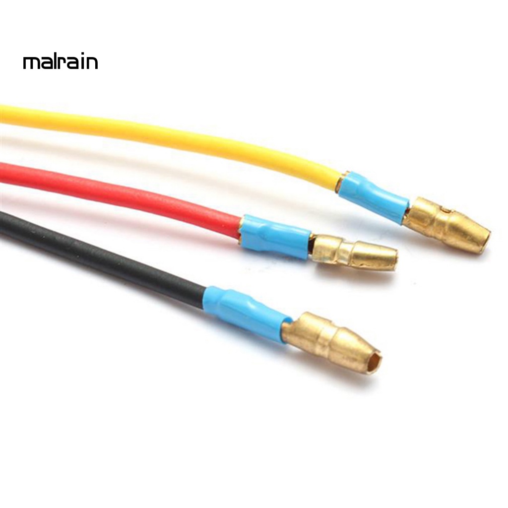 Bóng Đèn Pha Trước 12V Phong Cách Retro Cho Xe Mô Tô