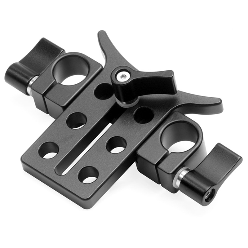 Kẹp Nối Dài Ống Kính Máy Ảnh 15MM Cho 5D3 5D2 SLR DSLR