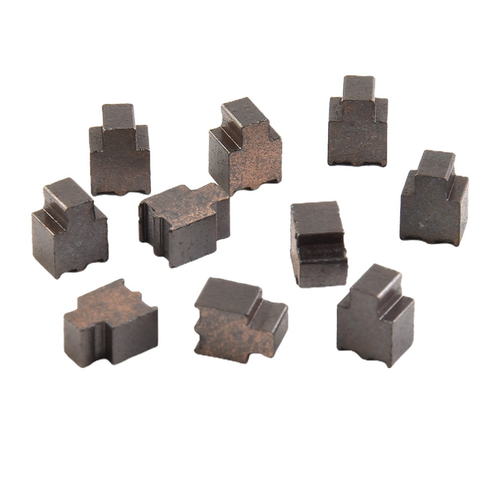 10 Động Cơ Chổi Than Cho Máy Khoan RS775 RS750 RS755