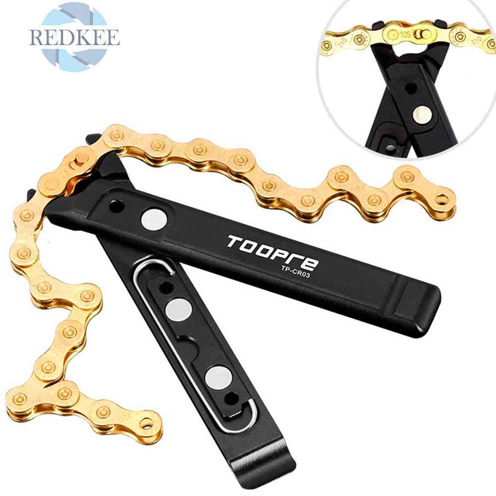 Kìm Mắt Xích Xe Đạp Đa Năng Tháo Lắp Nhanh Tiện Dụng