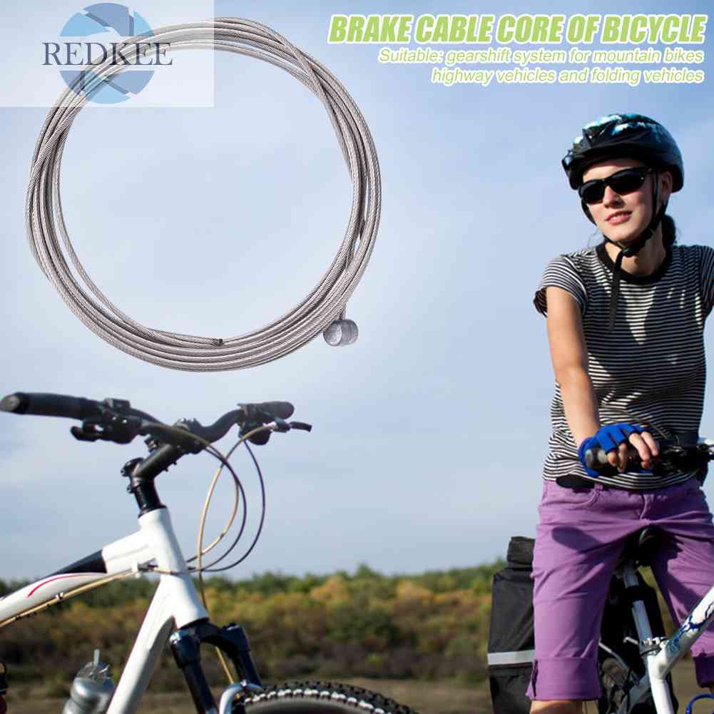 Dây Phanh Bên Trong Chuyên Dụng Cho Xe Đạp Leo Núi