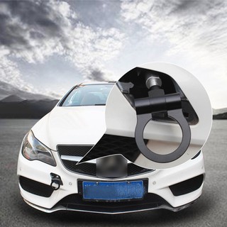 Móc Kéo Xe Hơi Trang Trí Kiểu Châu Âu Cho BMW E36 E39 E46 E92 E91 E90