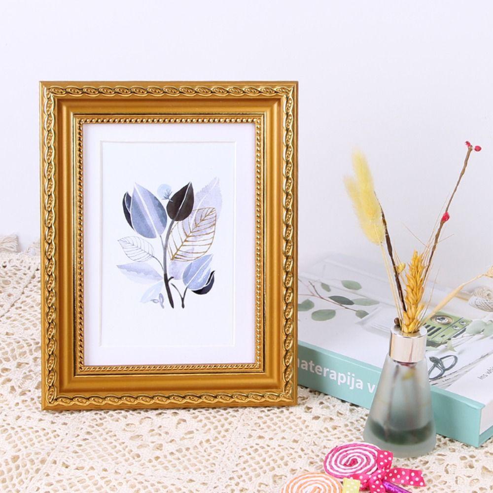 Epoch Khung Ảnh Để Bàn Trang Trí Nghệ Thuật Chất Lượng Cao