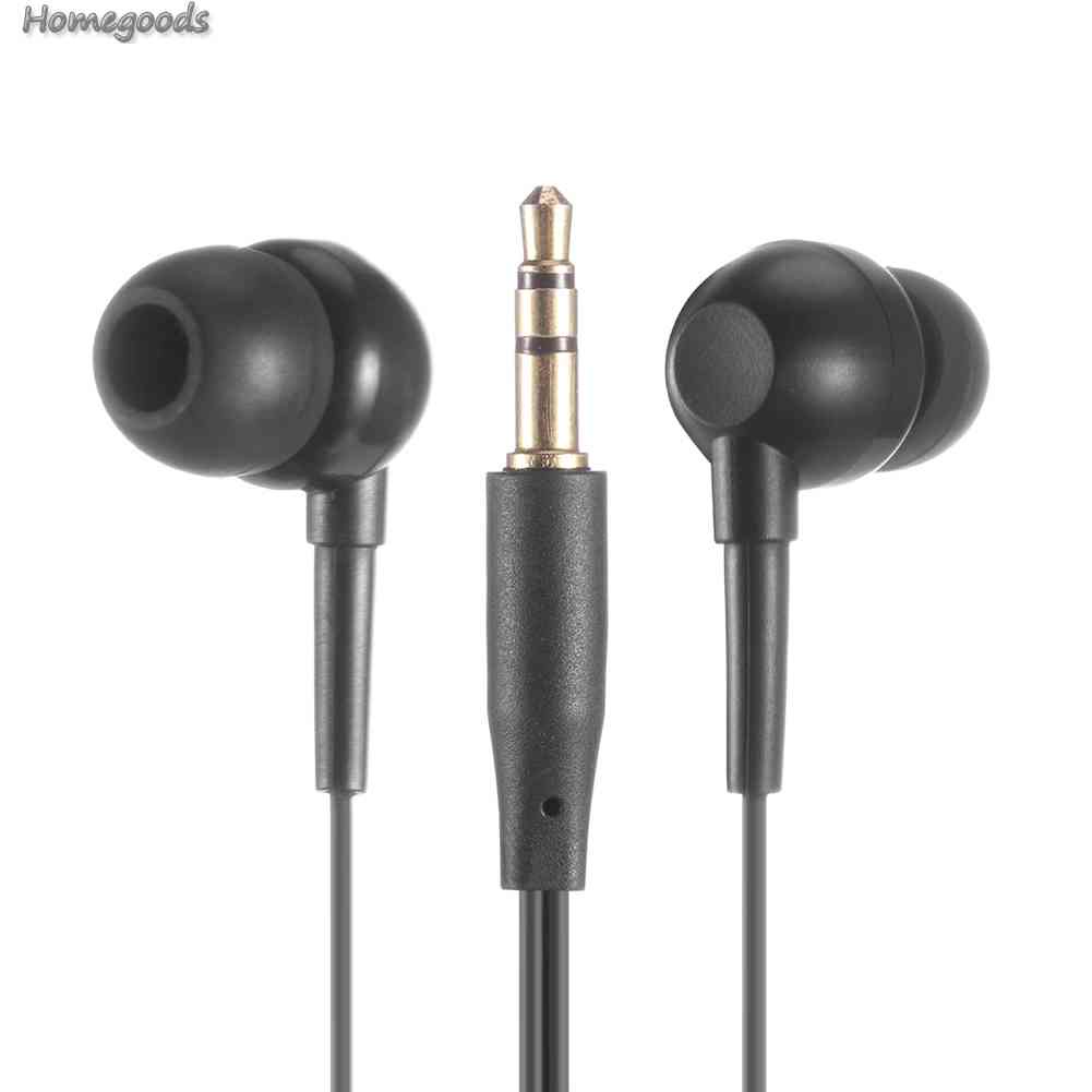 Tai Nghe Hifi Nhét Tai Chống Nước Dùng Khi Bơi Lội MP3 IPX8