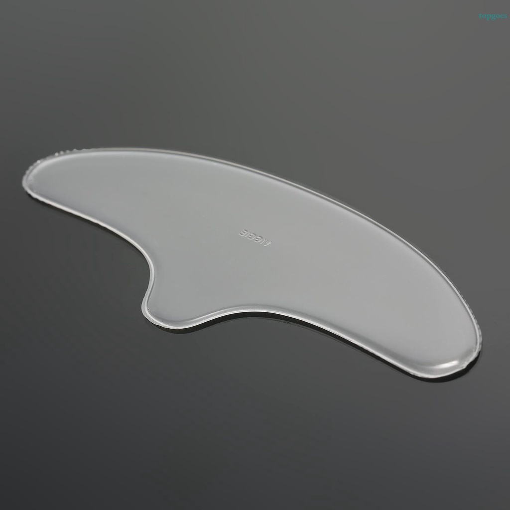 Miếng Dán Silicone Vô Hình Chống Lão Hóa Giảm Nếp Nhăn Nâng Vùng Trán