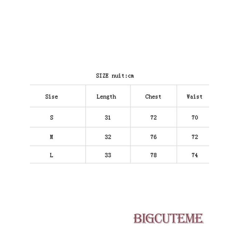 [] - Áo Ống Sát Nách Dạng Ống Buộc Dây Phía Trước Có Khóa Cài Trung Tâm Cho Nữ