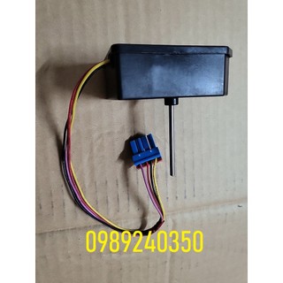 Quạt Tủ Lạnh LG DC 12V 4 dây (Hàng Hãng)