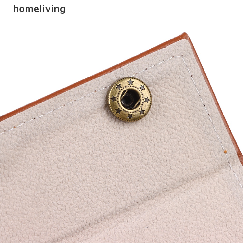 Hộp Đựng Mắt Kính Bằng Da PU 2 / 3 / 4 / 5 / 6 Ngăn Gấp Gọn Tiện Dụng Mang Theo Du Lịch