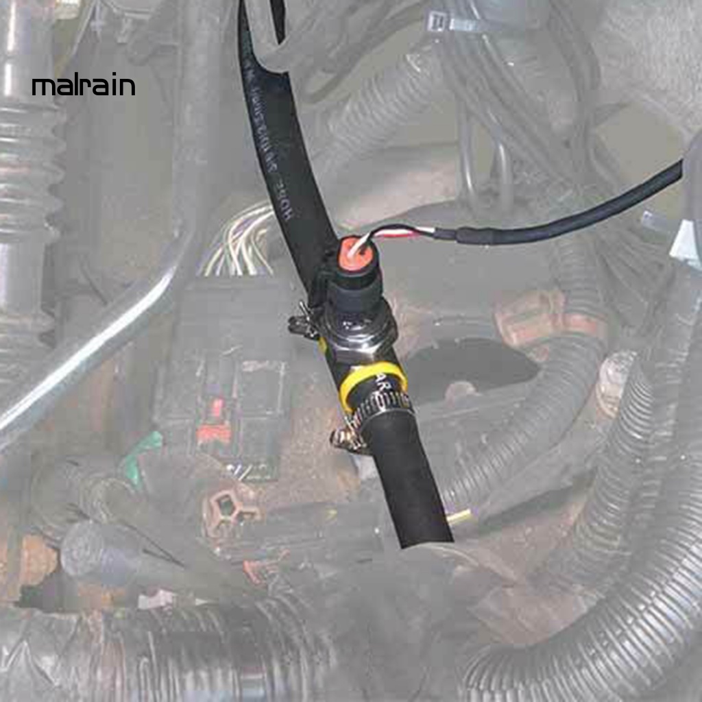 Đầu Nối Chữ T Chịu Áp Lực Tốt Tiện Dụng Cho Xe Hơi