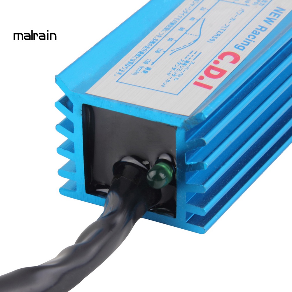 Phụ Kiện CDI 5 Pin 50 70 90 110 125cc Cho Xe Đạp Pit Bike XR50 CRF50