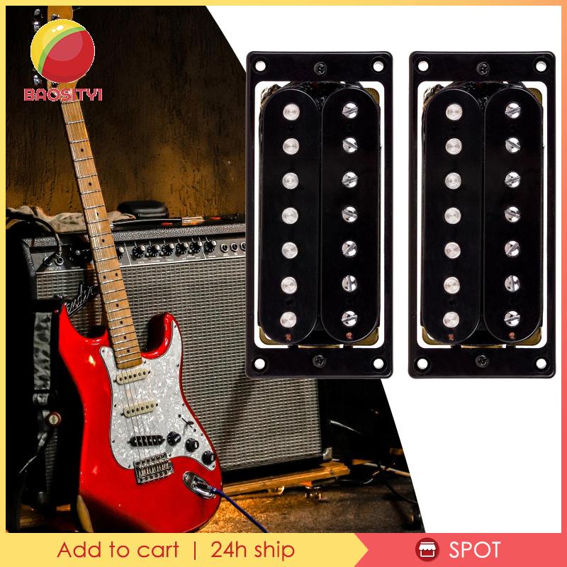 [Baosity1] Pickup Thay Thế Cầu Cổ Sửa Chữa Phụ Tùng Thay Thế