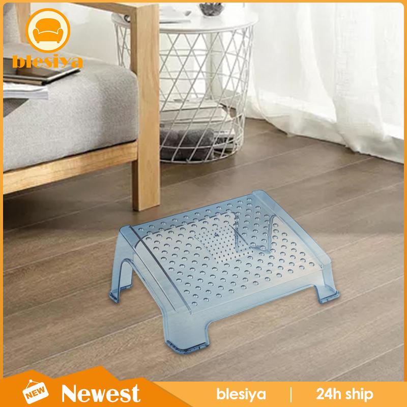 [Bresiya] Võng Nhỏ Màu Xám Có Chân Đứng