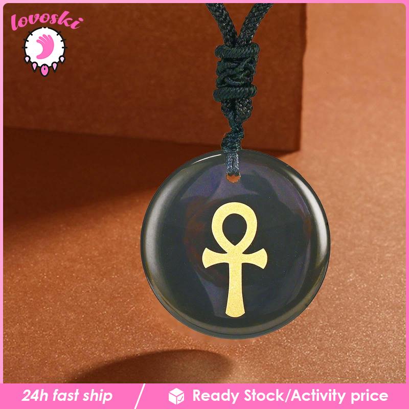 [Lovoski] Vòng cổ Biểu Tượng Cảm Xúc Cho Tiệc Phục Sinh