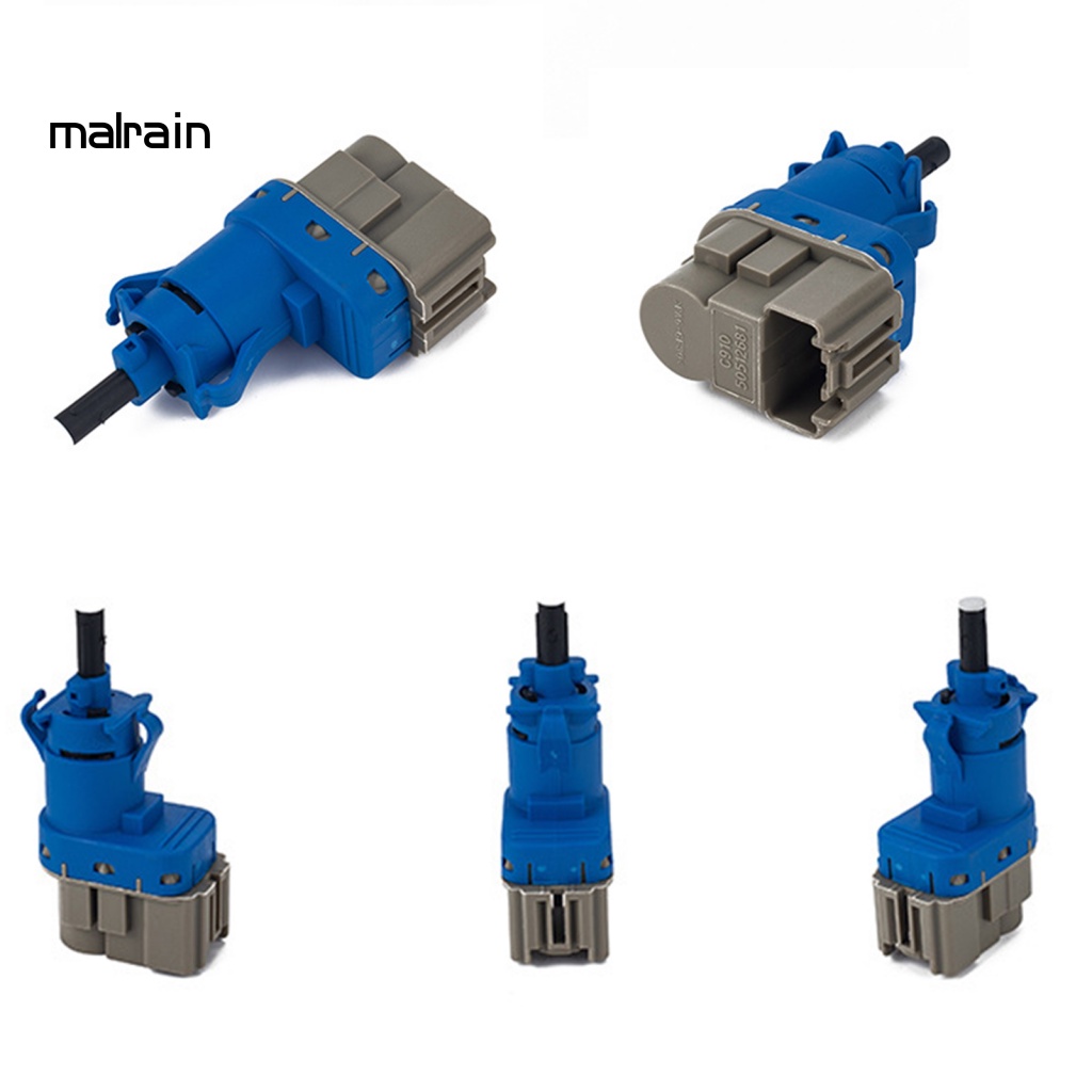 Công Tắc Đèn Tín Hiệu XKB Chống Sốc500110 Phụ Kiện Cho Xe Hơi Xkbb500030 Khung Gắn Bàn Đạp Phanh Cho Land Rover Peugeot Opel