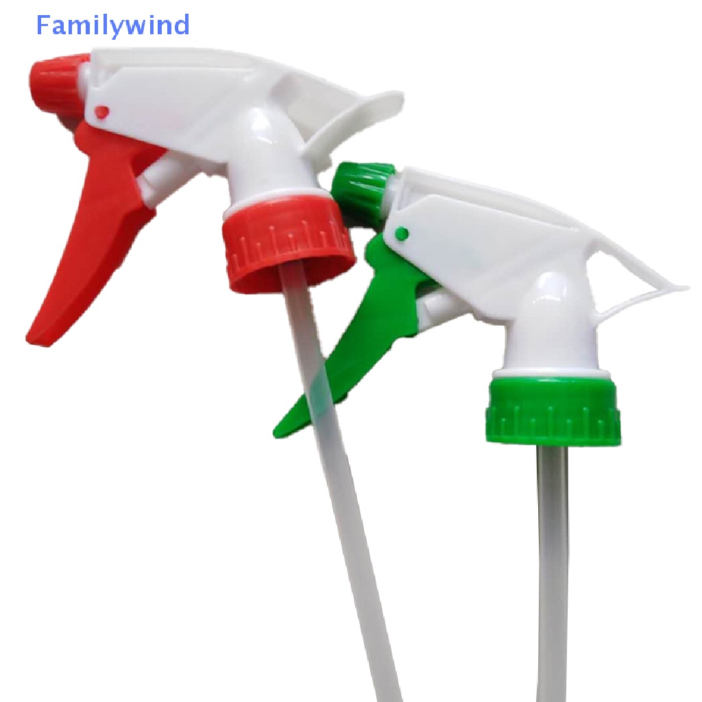 Set 5 Dụng Cụ Kích Hoạt Chống Hóa Chất Cho Hệ Thống Tưới Cây Sân Vườn