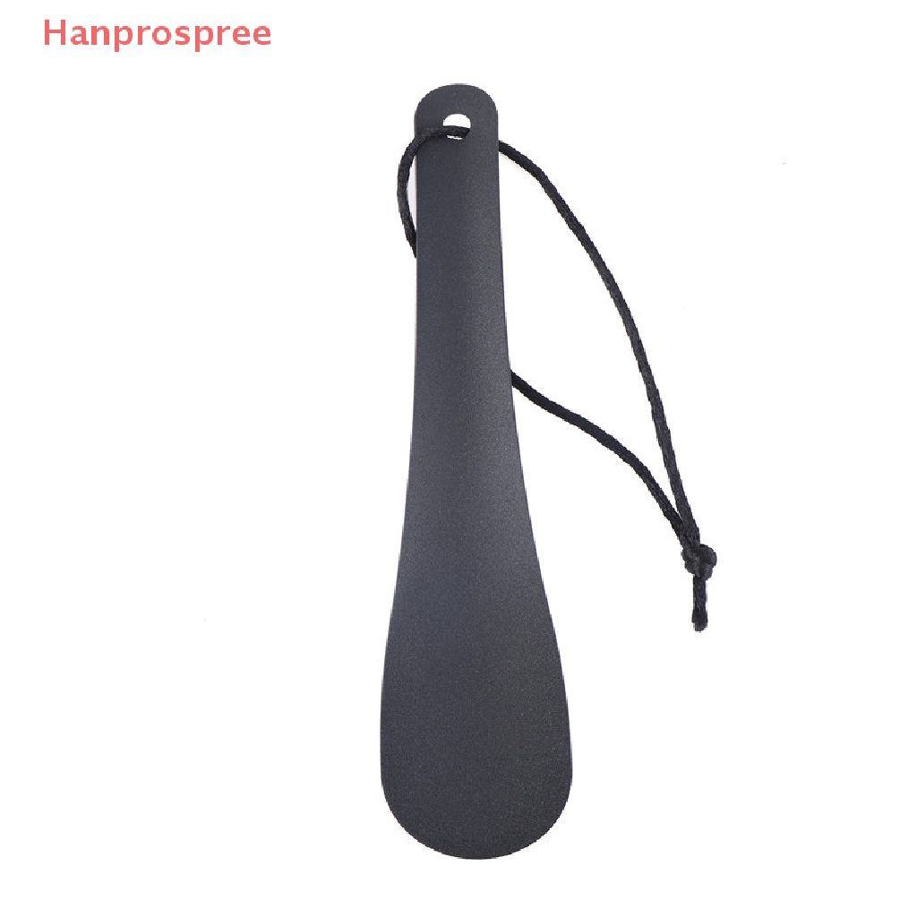 Hanprospree &gt; 1 Dụng Cụ Hỗ Trợ Mang Giày Bằng Kim Loại Chuyên Nghiệp
