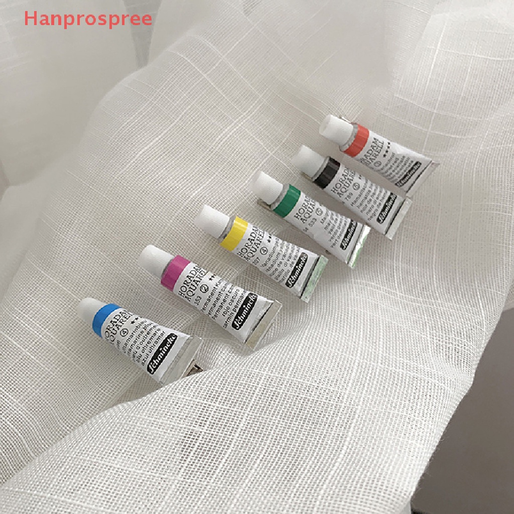 Kẹp Tóc Mỏ Vịt Vẽ Màu Nước Thủ Công Sáng Tạo Vui Nhộn Hanprospree &gt; Cho Nữ