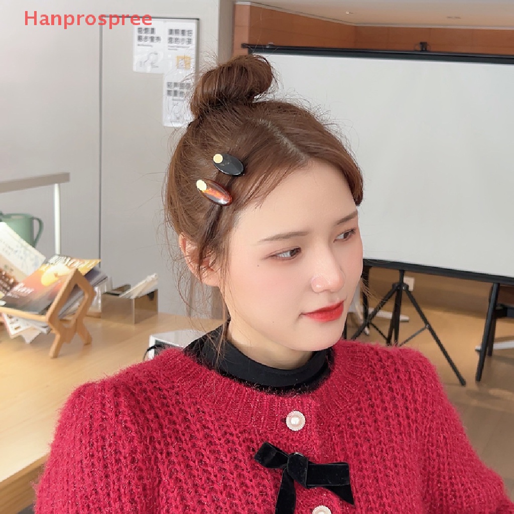 1 Kẹp Tóc Phong Cách Vintage Thời Trang Cho Nữ