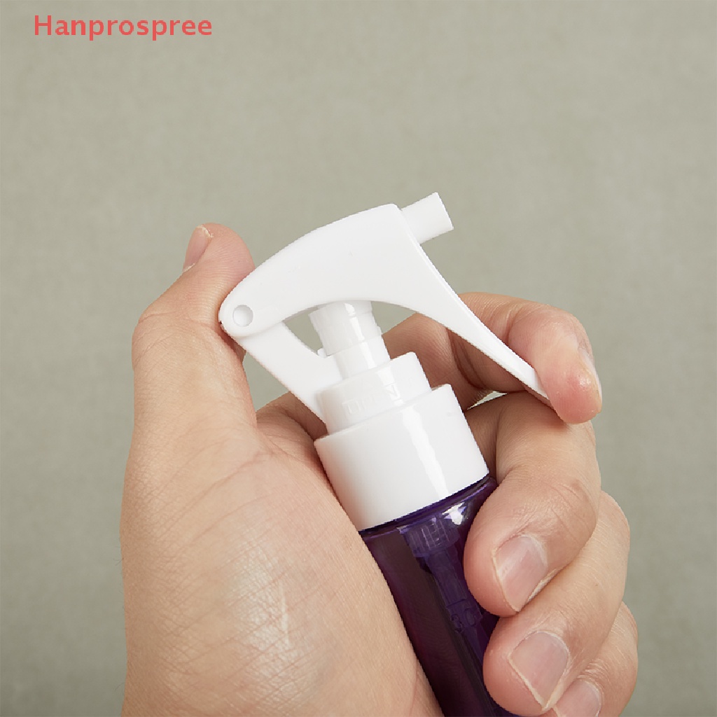 Bình Nước Mini 38ml Có Thể Bơm Đầy Lại Tiện Dụng